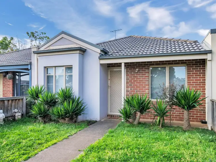 22 Somerton Court, Darley VIC 3340