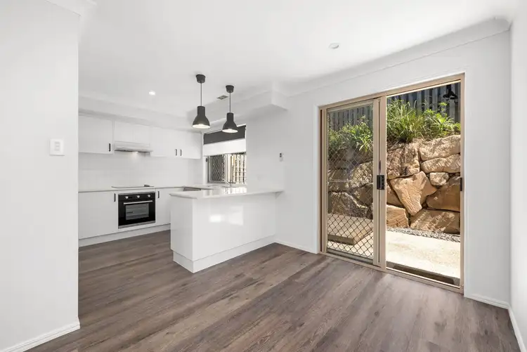 Fourth view of Homely townhouse listing, 35/10 Kaija Street, Mount Gravatt East QLD 4122