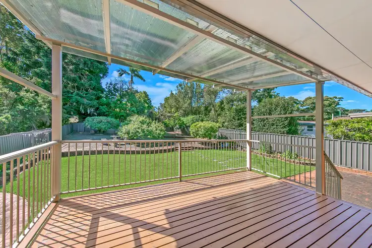 Third view of Homely house listing, 3 Grace Street, Telopea NSW 2117