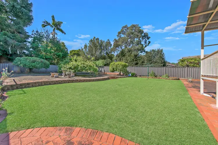 Fourth view of Homely house listing, 3 Grace Street, Telopea NSW 2117