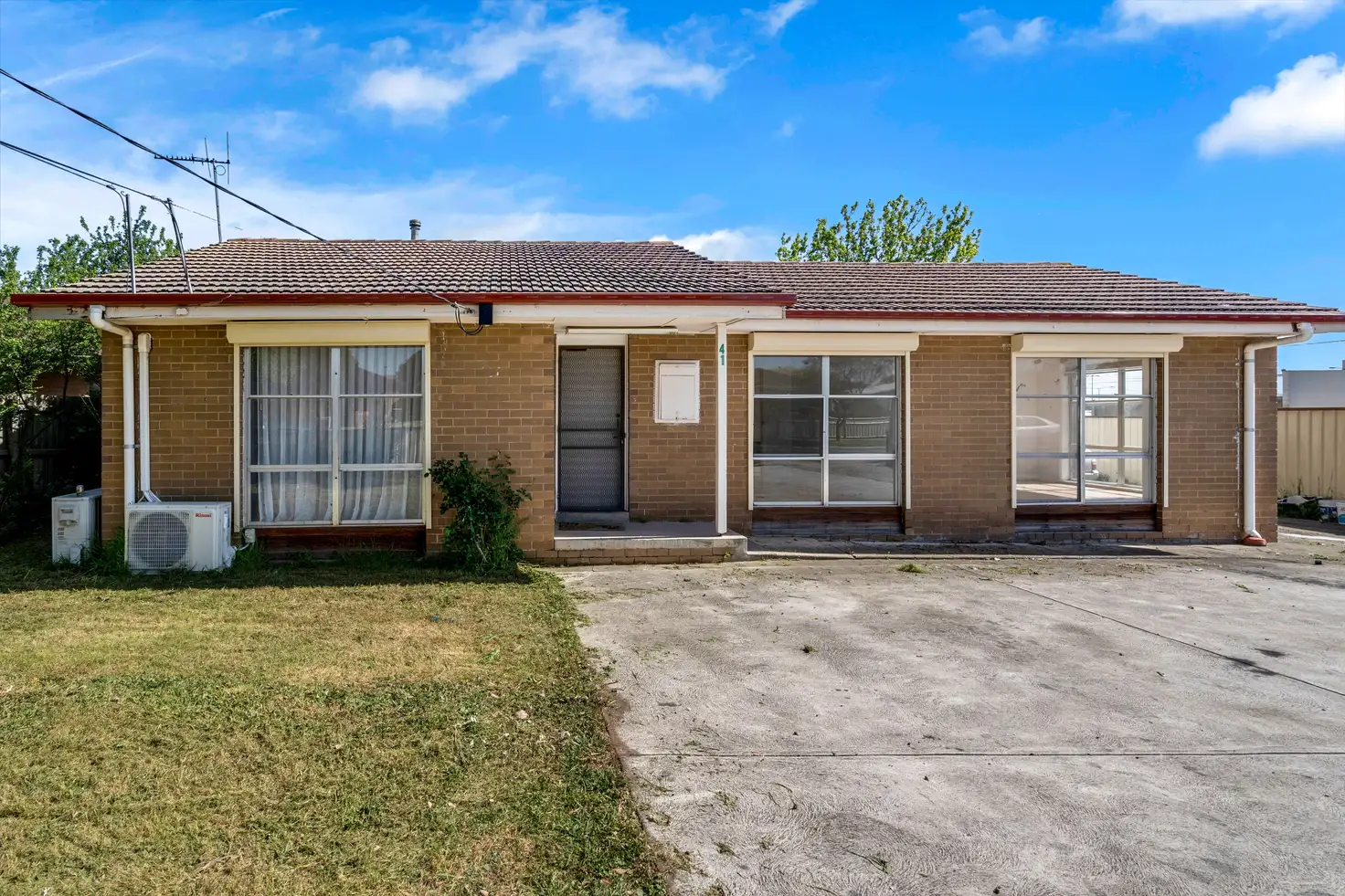 Main view of Homely house listing, 41 Longford Crescent, Coolaroo VIC 3048