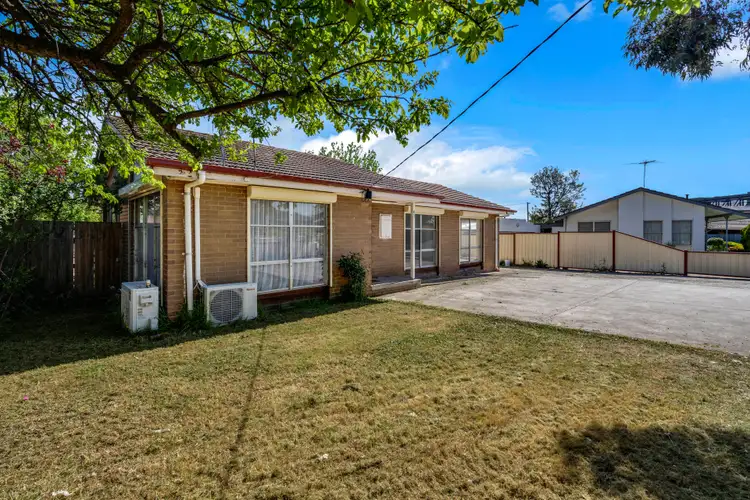 Second view of Homely house listing, 41 Longford Crescent, Coolaroo VIC 3048