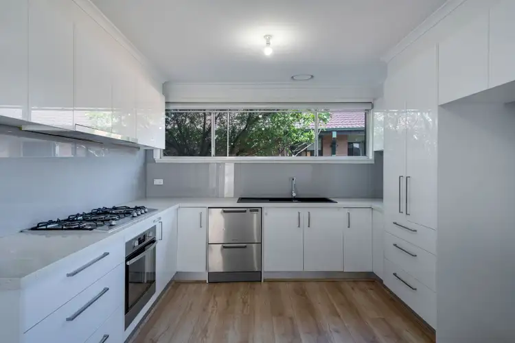 Fifth view of Homely house listing, 41 Longford Crescent, Coolaroo VIC 3048