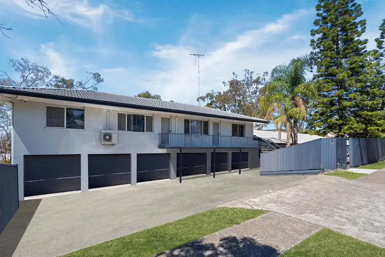 Second view of Homely block of units listing, 7-9 North Road, Logan Central QLD 4114