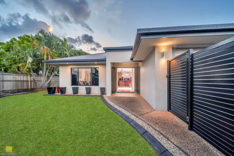 Main view of Homely house listing, 145 Fitzmaurice Drive, Bentley Park QLD 4869