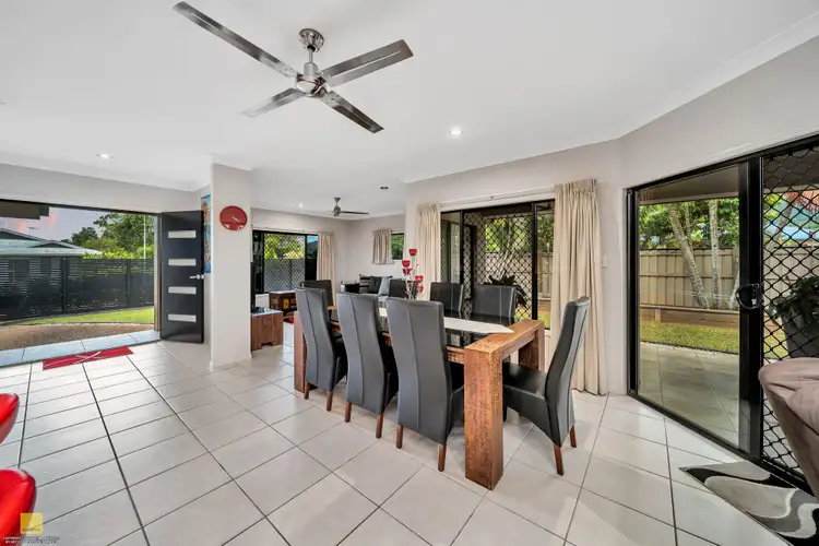 Third view of Homely house listing, 145 Fitzmaurice Drive, Bentley Park QLD 4869