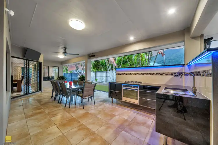 Fourth view of Homely house listing, 145 Fitzmaurice Drive, Bentley Park QLD 4869