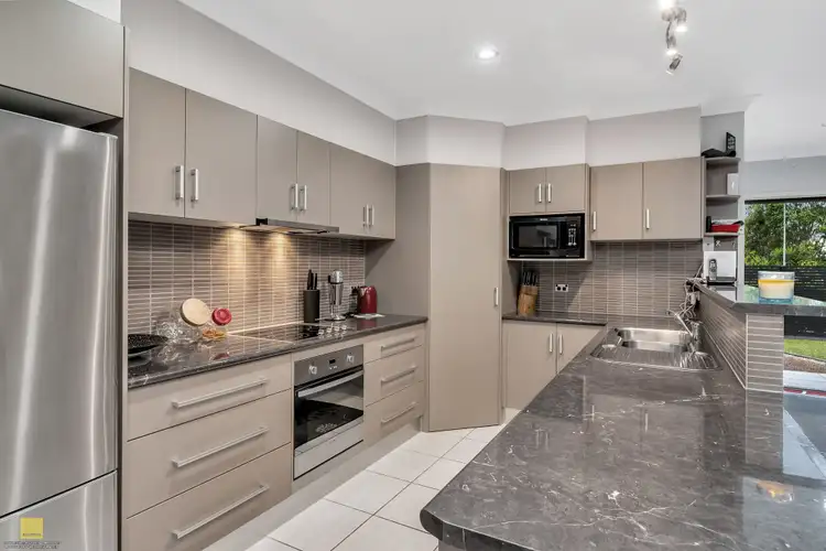 Fifth view of Homely house listing, 145 Fitzmaurice Drive, Bentley Park QLD 4869