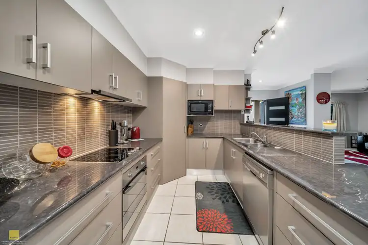 Sixth view of Homely house listing, 145 Fitzmaurice Drive, Bentley Park QLD 4869