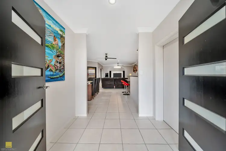 Seventh view of Homely house listing, 145 Fitzmaurice Drive, Bentley Park QLD 4869