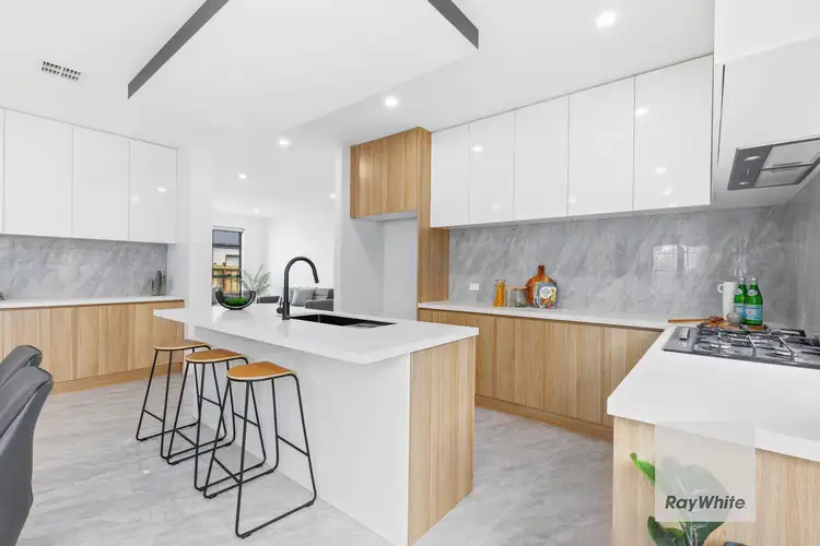 Fourth view of Homely house listing, 23 Elm Drive, Fraser Rise VIC 3336