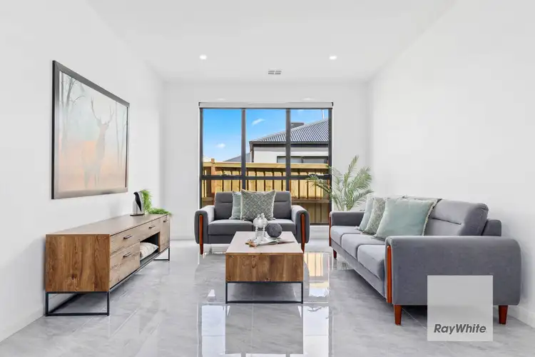 Fifth view of Homely house listing, 23 Elm Drive, Fraser Rise VIC 3336