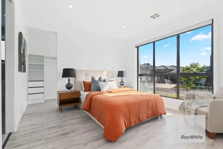 Sixth view of Homely house listing, 23 Elm Drive, Fraser Rise VIC 3336