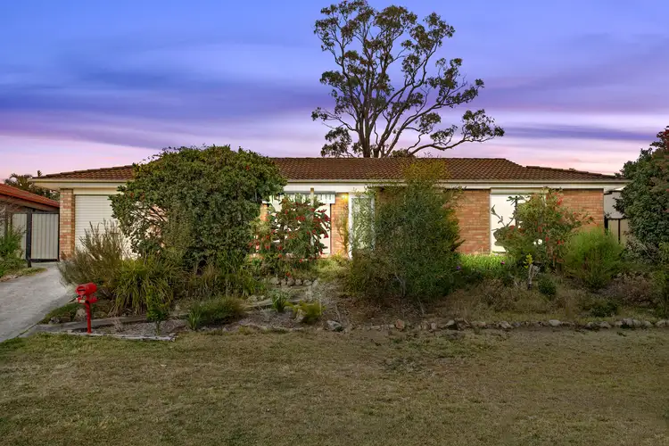 Main view of Homely house listing, 31 Tallah Place, Maryland NSW 2287