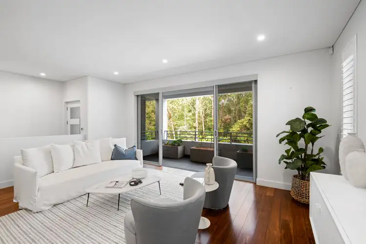 Second view of Homely house listing, 30 Foundation Place, Willoughby NSW 2068