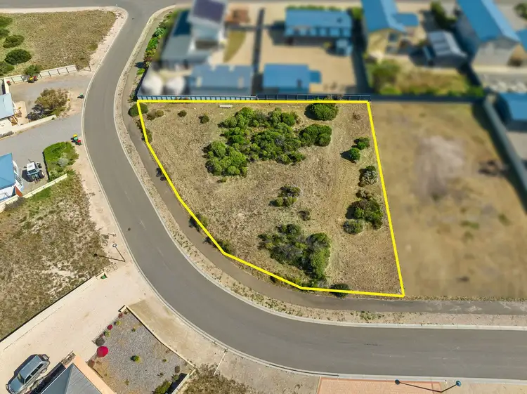 Fourth view of Homely land listing, 3 Gulf Drive, Balgowan SA 5573