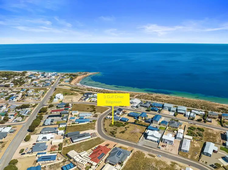 Fifth view of Homely land listing, 3 Gulf Drive, Balgowan SA 5573