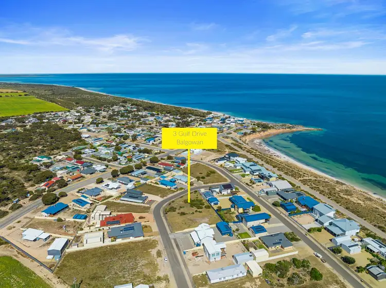 Sixth view of Homely land listing, 3 Gulf Drive, Balgowan SA 5573