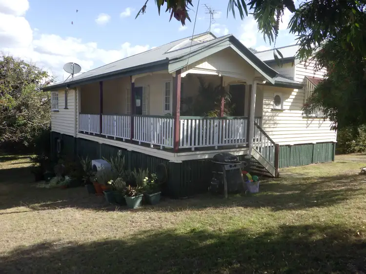 Main view of Homely rural property listing, 92 Eskdale Road, Toogoolawah QLD 4313