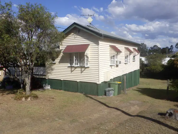 Second view of Homely rural property listing, 92 Eskdale Road, Toogoolawah QLD 4313