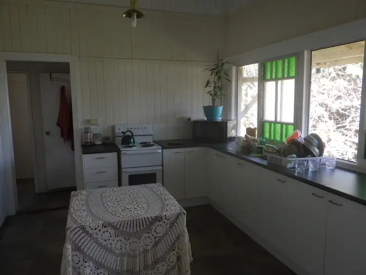 Sixth view of Homely rural property listing, 92 Eskdale Road, Toogoolawah QLD 4313