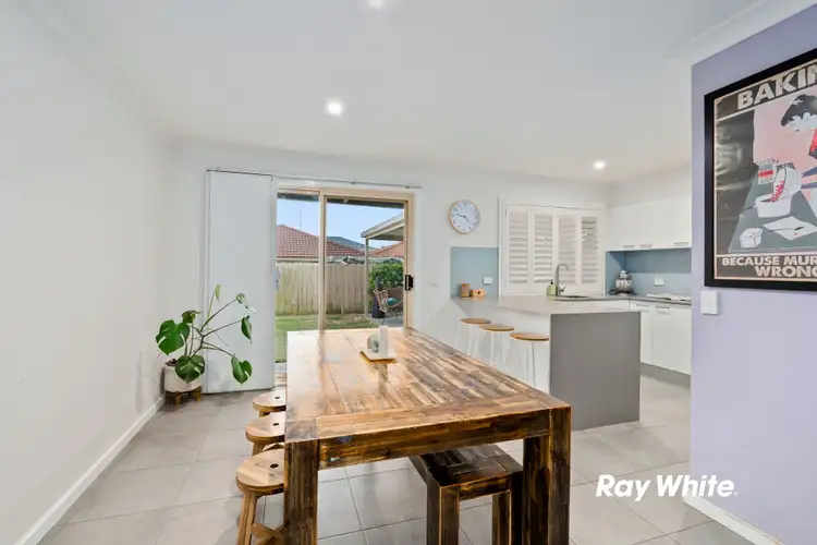 Fourth view of Homely townhouse listing, 16 Peri Close, Woodcroft NSW 2767