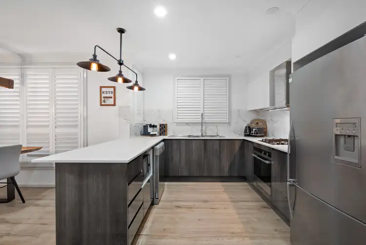 Second view of Homely house listing, 32 Kookaburra Drive, Gregory Hills NSW 2557