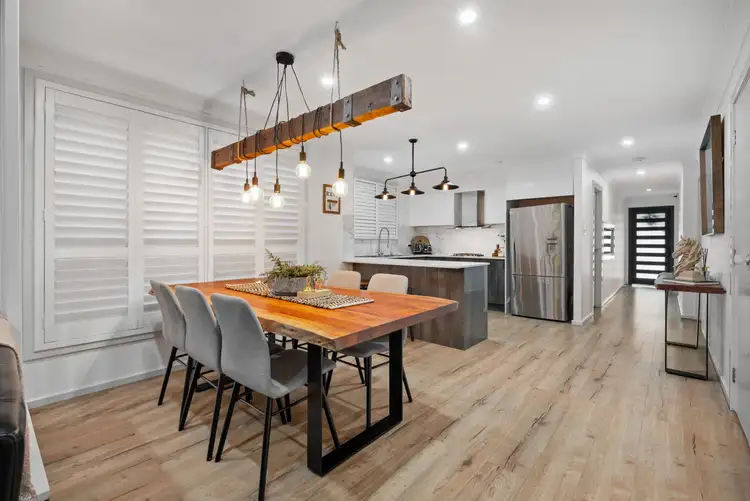Third view of Homely house listing, 32 Kookaburra Drive, Gregory Hills NSW 2557
