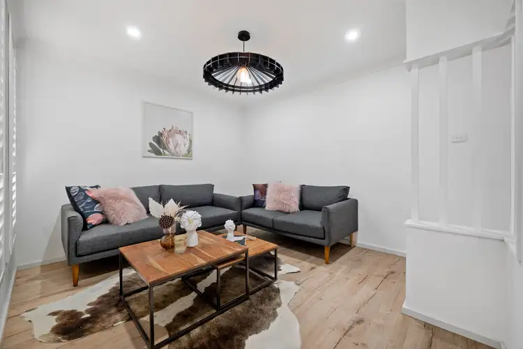 Fifth view of Homely house listing, 32 Kookaburra Drive, Gregory Hills NSW 2557