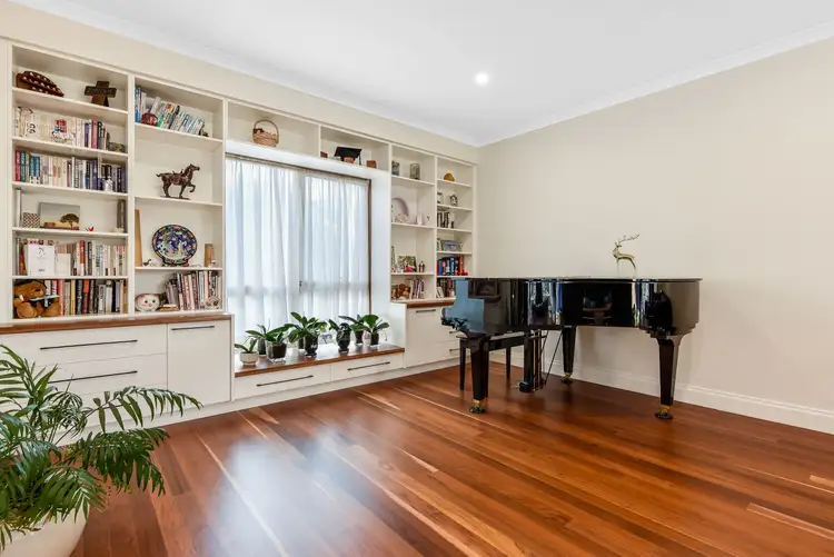 Second view of Homely townhouse listing, 1/1 Woolert Street, Ashwood VIC 3147