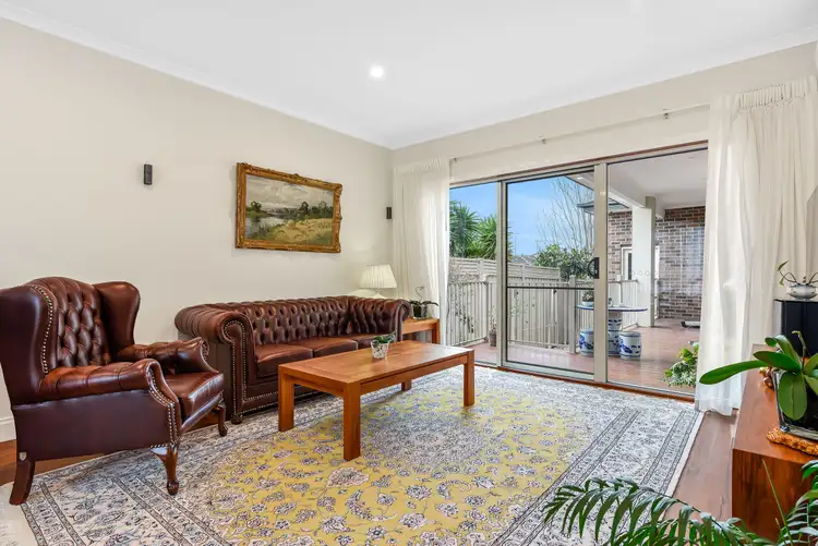 Third view of Homely townhouse listing, 1/1 Woolert Street, Ashwood VIC 3147