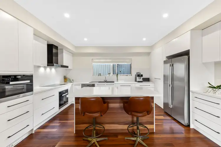 Fourth view of Homely townhouse listing, 1/1 Woolert Street, Ashwood VIC 3147