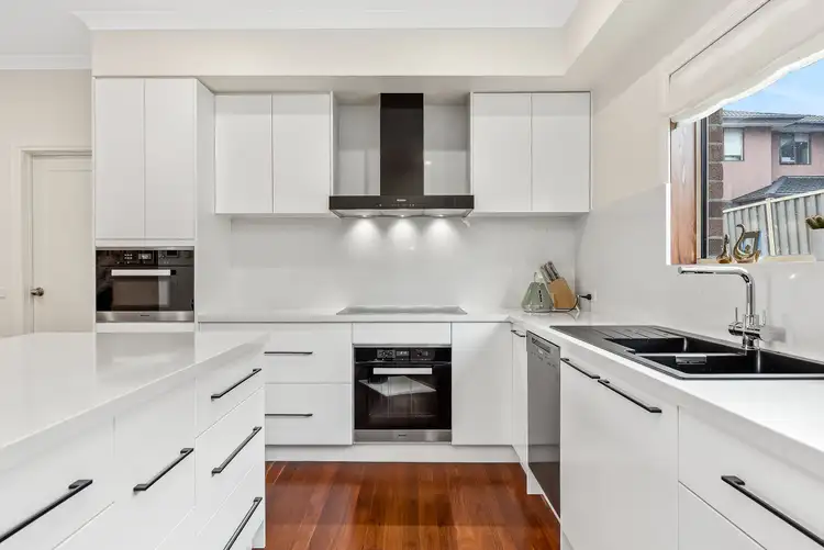 Fifth view of Homely townhouse listing, 1/1 Woolert Street, Ashwood VIC 3147