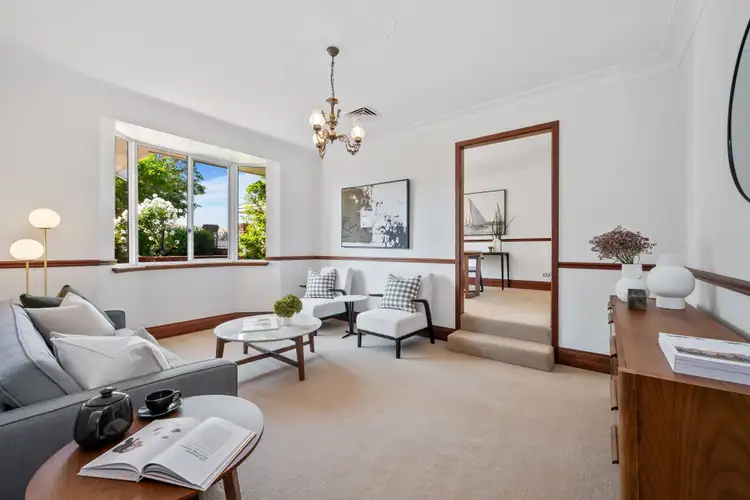 Fourth view of Homely house listing, 15 Barranjoey Way, Sorrento WA 6020