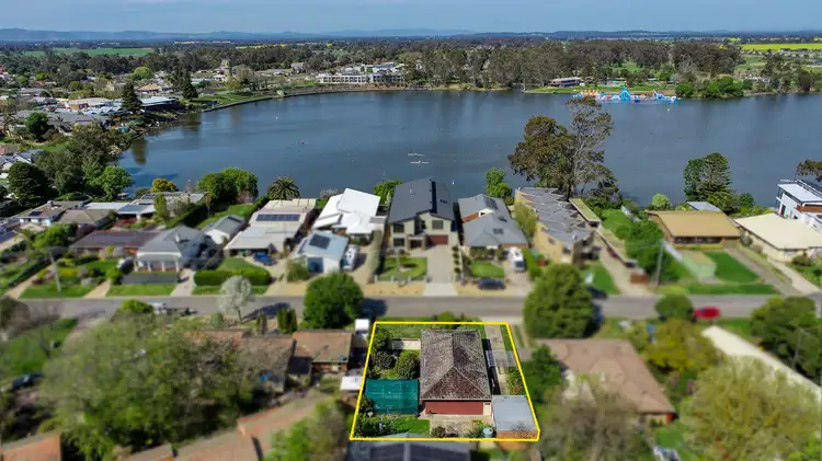 24 Young Street, Nagambie VIC 3608