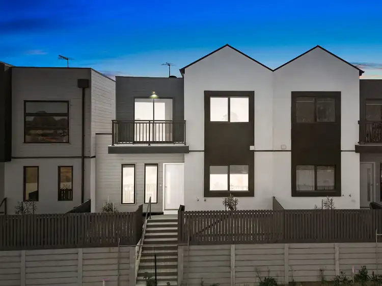 Main view of Homely townhouse listing, 172 Farm Road, Werribee VIC 3030