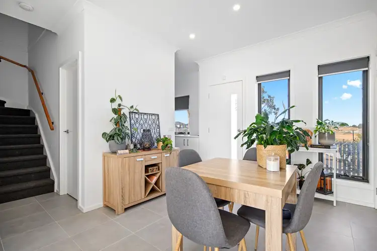 Third view of Homely townhouse listing, 172 Farm Road, Werribee VIC 3030