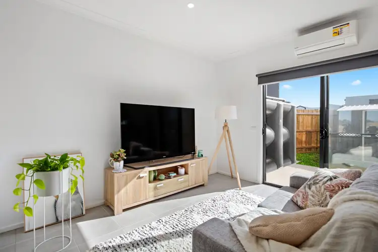 Fourth view of Homely townhouse listing, 172 Farm Road, Werribee VIC 3030