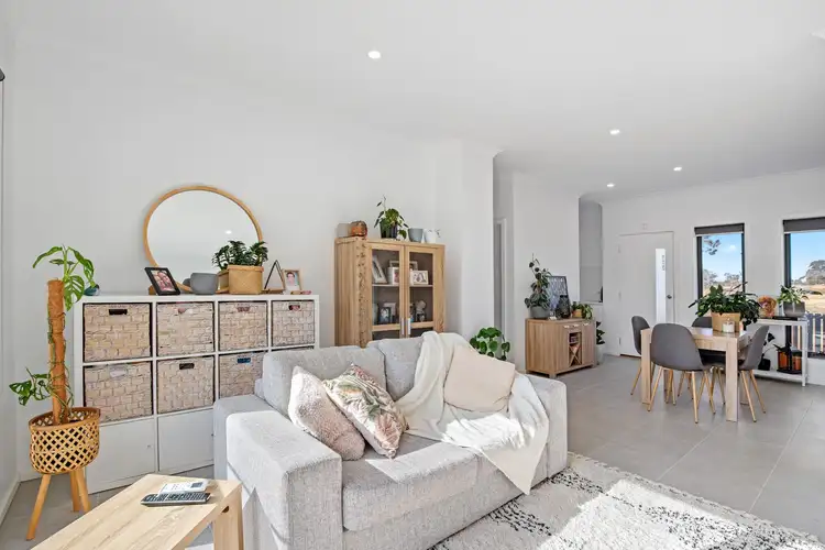 Fifth view of Homely townhouse listing, 172 Farm Road, Werribee VIC 3030