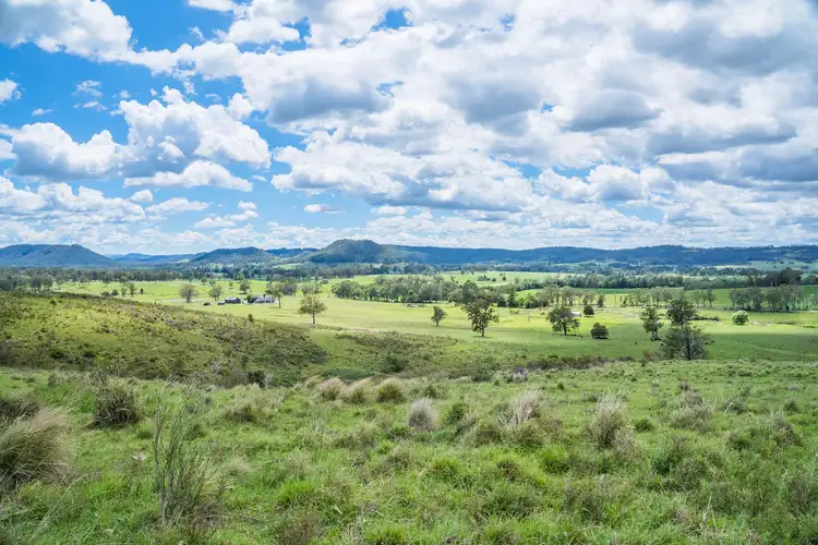 Third view of Homely rural property listing, 449 Glen William Road, Glen William NSW 2321