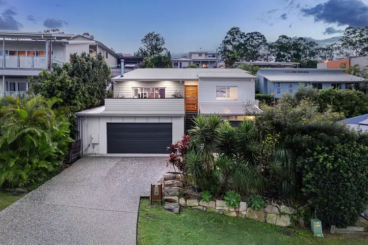 Main view of Homely house listing, 75 Chapman Place, Oxley QLD 4075