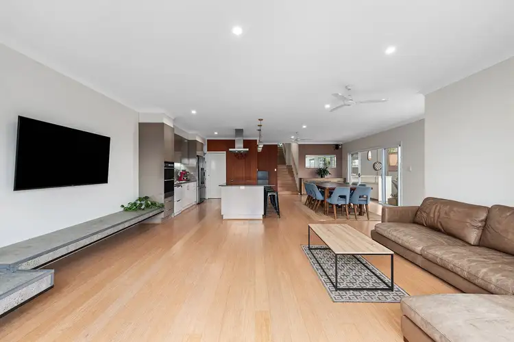 Fifth view of Homely house listing, 75 Chapman Place, Oxley QLD 4075