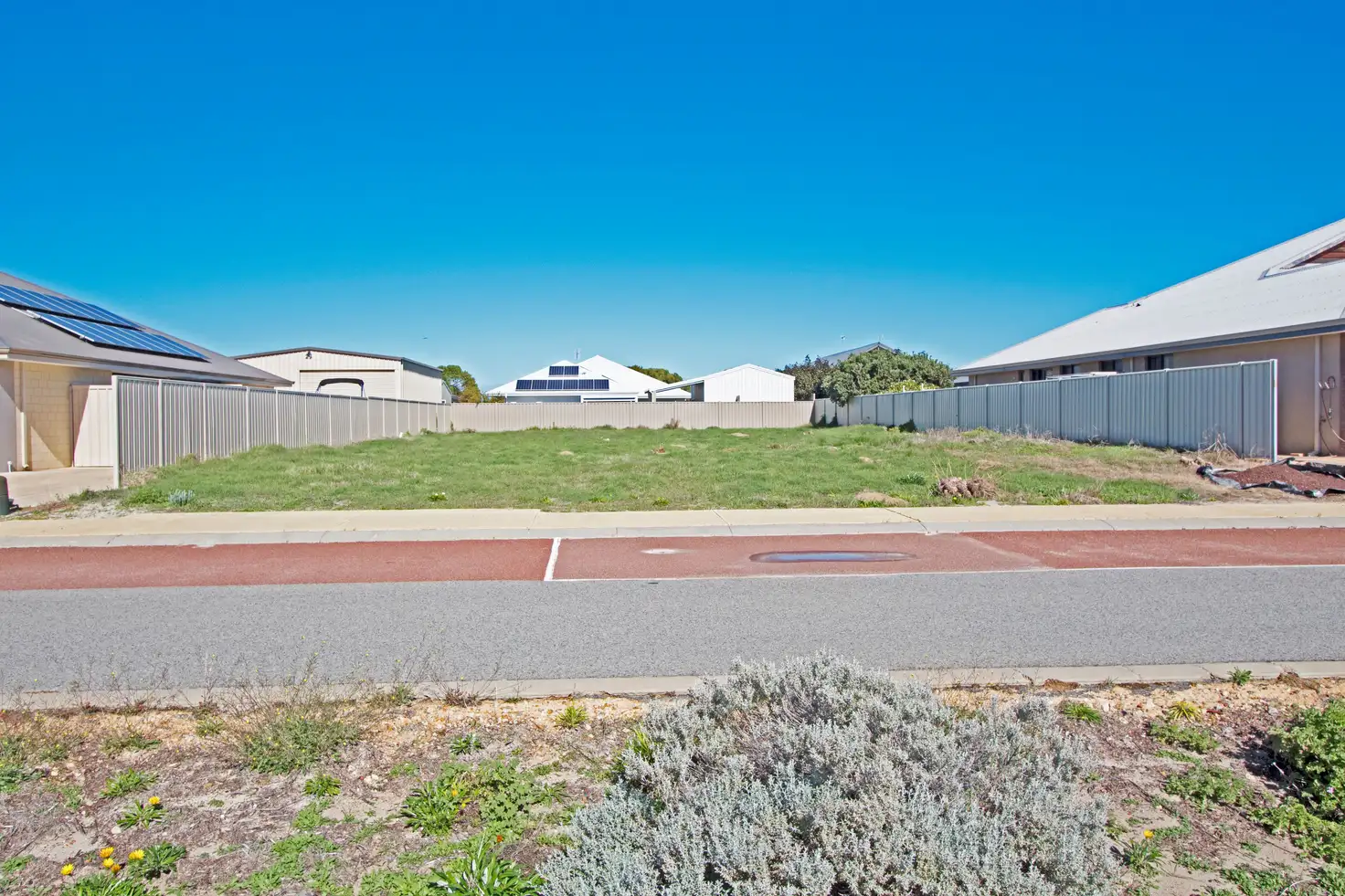 Main view of Homely land listing, LOT 438, 32 Boronia Turn, Jurien Bay WA 6516