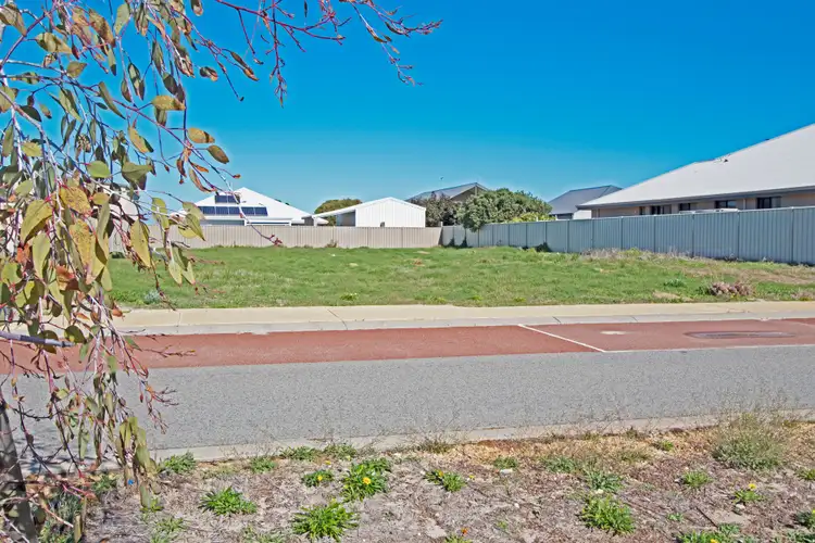 Second view of Homely land listing, LOT 438, 32 Boronia Turn, Jurien Bay WA 6516