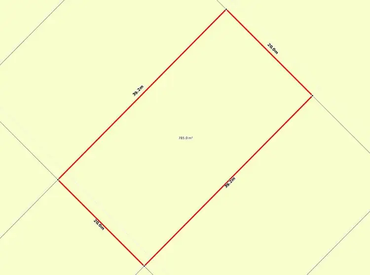 Fourth view of Homely land listing, LOT 438, 32 Boronia Turn, Jurien Bay WA 6516