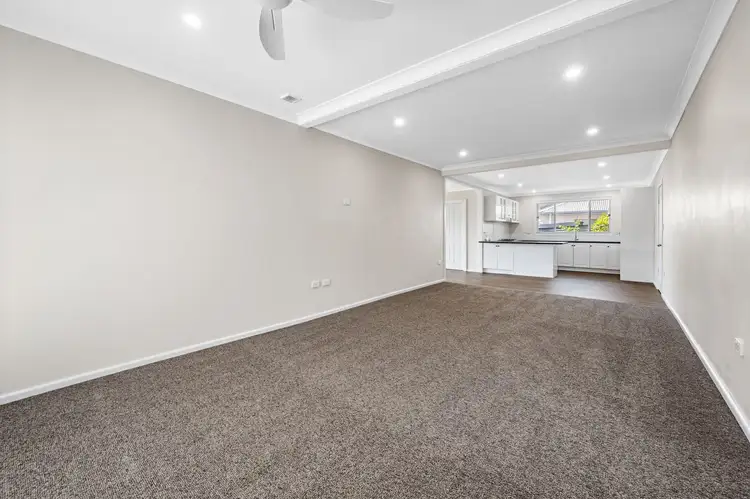 Third view of Homely house listing, 40 Philip Street, Gloucester NSW 2422