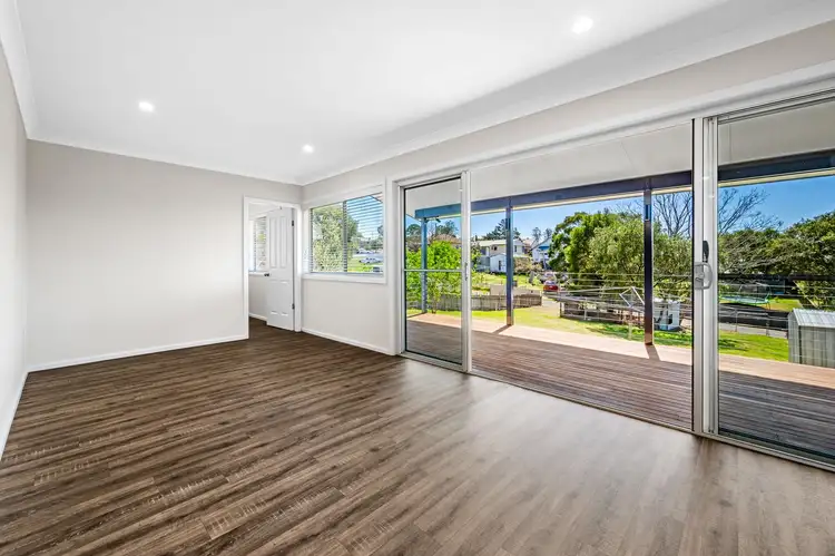 Fifth view of Homely house listing, 40 Philip Street, Gloucester NSW 2422