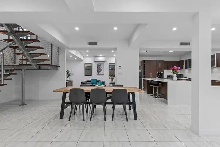 Sixth view of Homely house listing, 23 Palmetto Place, Bridgeman Downs QLD 4035