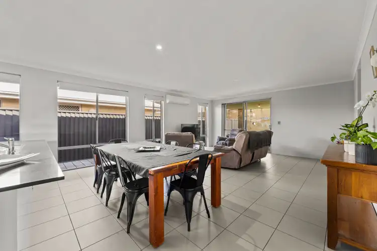 Seventh view of Homely house listing, 46 Bramall Terrace, Baldivis WA 6171