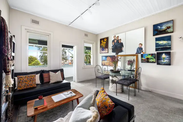 Third view of Homely apartment listing, 3/87 Cremorne Road, Cremorne Point NSW 2090
